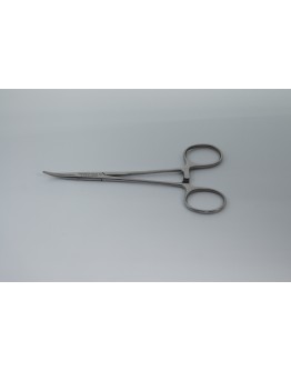 Forceps Mosquito Curved